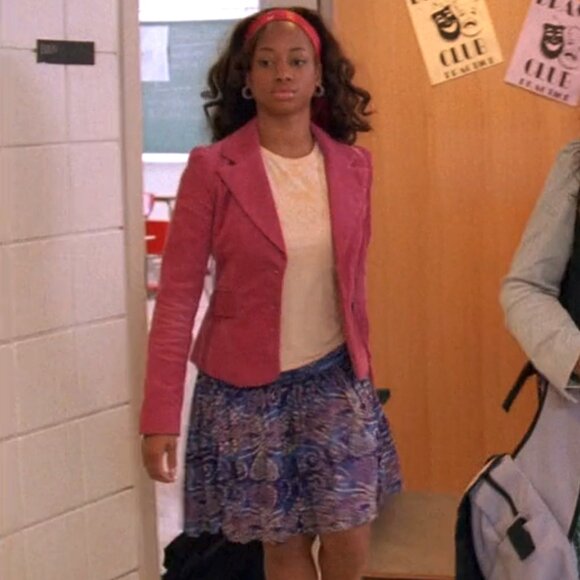 2000s GAP Skirt ASO Taylor in High School Musical - Picture 9 of 9
